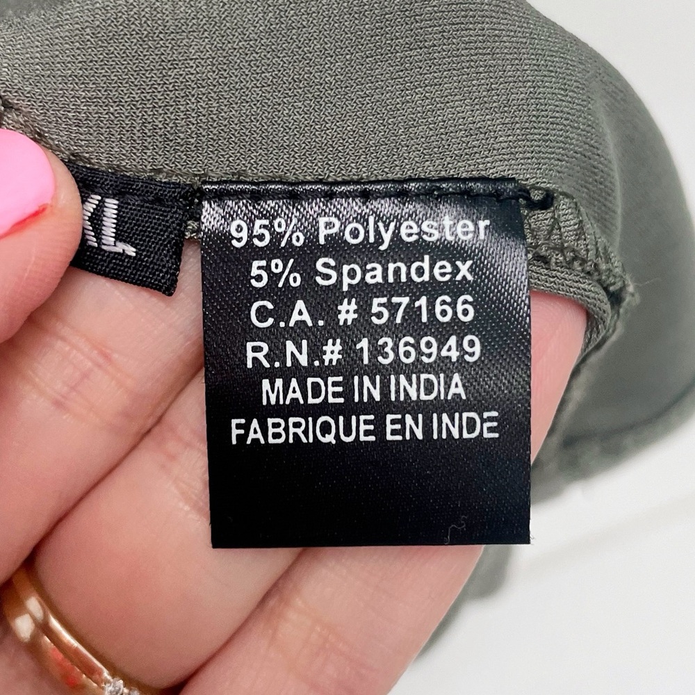 Tango Mango blouse - Picture 5 of 5